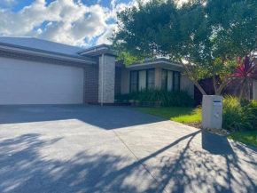 World Class on Wattle